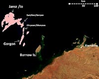 Setback for Chevron in Australia