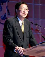 Zhou: China Moving Gradually To More Flexible Forex Regime