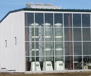 Top Advanced Biofuels Groups Meet In Washington