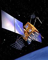 First Modernized GPS Satellite Built By Lockheed Martin Declared Operational