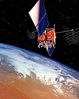 China Has Not Attacked US Satellites Says DoD