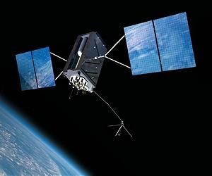 GPS III And OCX Satellite Launch and Early Orbit Operations Successfully Demonstrated