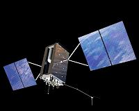 Second Lockheed Martin GPS 3 Satellite completes launch simulation tests