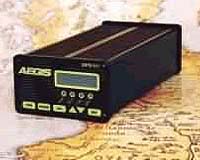 P3 AEGIS GPS System to Track U.K. Fishing Vessels