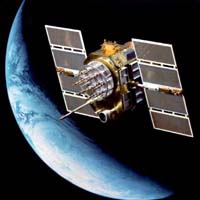 NovAtel Supplies GPS Receivers for Chinese WAAS Program