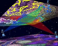 Neuronal positioning system: A GPS to navigate the brain