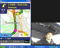GPS Test Uses Situational Laboratories To Reduce Costs