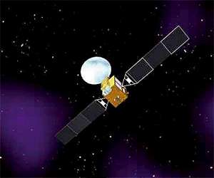 China's satellite navigation system live: Xinhua