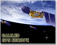 Second satellite to be launched for EU Galileo satnav project