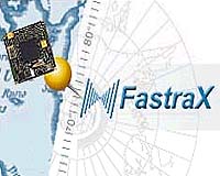 Fastrax Powers Discreet GPS Tracking