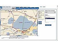 Mapcom Systems And Centina Systems Announce Strategic Alliance
