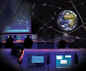 SSTL delivers payload for first Galileo FOC satellite