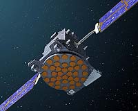 Launch Of First Galileo GPS Satellite Underway At Baikonur