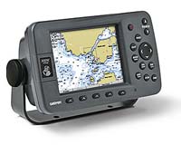 Garmin Introduces The GPSMAP 3005C