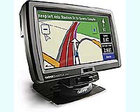 Garmin Taps XM NavTraffic Powered By NAVTEQ Traffic For Real-Time Data