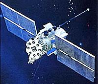 Four More Glonass-M Satellites To Be Constructed In 2006
