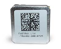 Fastrax Upgrades GPS Firmware