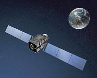 Japan launches satellite in bid for super accurate GPS system