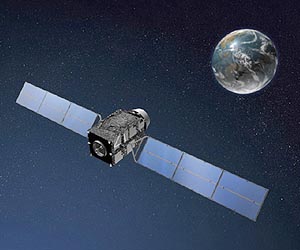 Broadcom Announces Support For New QZSS Satellites Launched By Japan