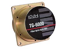 KVH Receives Order For Fiber Optic Gyros For US Military Simulators