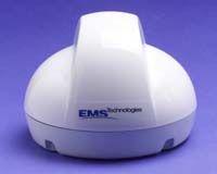 EMS Technologies Partners with Teletouch to Introduce the Lifeguard System