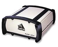 NovAtel's ProPak-LBplus GPS Receiver Now Supoorts OmniSTAR's XP Sat Service