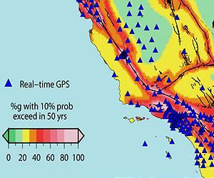 Canadian scientists apply new methods to better understand Pacific coast earthquakes