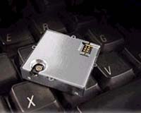 Trimble Unveils Mini GPS Timing Module