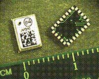 u-Nav Introduces DigitalGPS With The uN1510 RF Macro Component