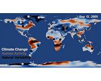 NASA Satellites Reveal Major Shifts in Global Freshwater
