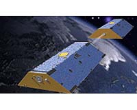 NASA Satellites Find Balance In South America's Water Cycle