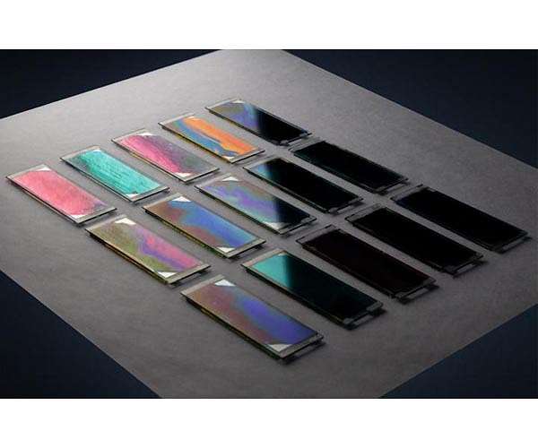Asymmetric side chain design boosts thick film organic solar cell efficiency