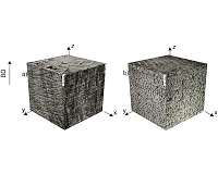 New application of the selective laser melting method