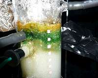 Experiment sheds new light on prehistoric ocean conditions