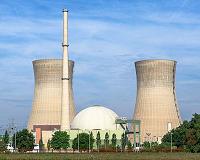 AREVA awarded decontamination contract for Grafenrheinfeld Power Plant