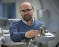 Earth's original building blocks discovered in diamond-bearing rocks