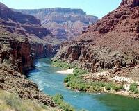 Grand Canyon National Park Receives Provisional International Dark Sky Park Status