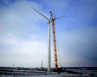 Siemens To Supply 141 Wind Turbines For Oregon Wind Farm
