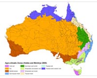 Adapting Farming To Climate Change