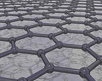 New Graphene Transistor Promises Life After Death Of Silicon Chip