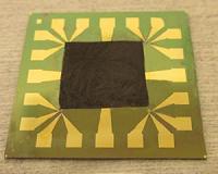 Graphene-based film can be used for efficient cooling of electronics