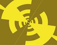 A new radiation detector made from graphene