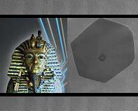 Illinois engineers protect artifacts by graphene gilding