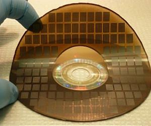 Scaling up production of graphene micro-supercapacitors