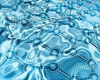 Lipid layers may allow graphene to be used in the human body