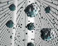 Ultrabright X-rays reveal the molecular structure of membranes used to purify seawater