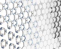 Researchers use oxides to flip graphene conductivity