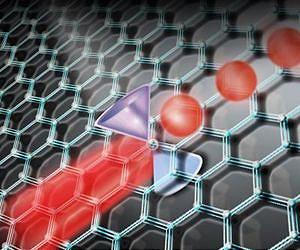 Unique properties of graphene lead to a new paradigm for low-power telecommunications
