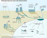 Researchers develop new instrument to monitor atmospheric mercury