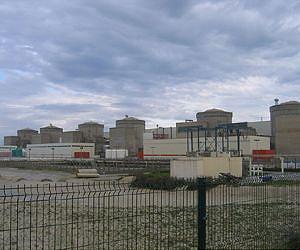 France opposition in first push to reduce nuclear power